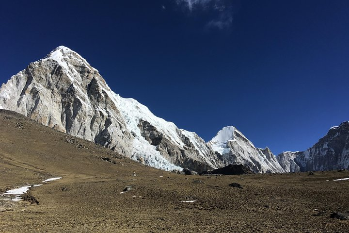Everest Base Camp Trek - Photo 1 of 7