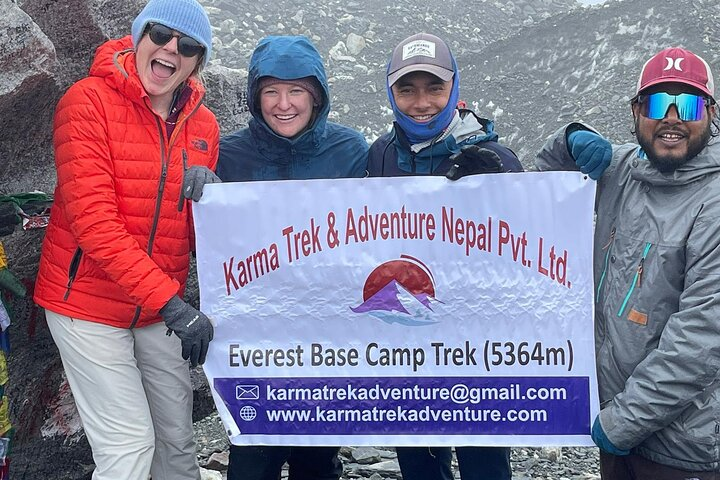 Everest Base Camp Trekking - 12 Days - Photo 1 of 15