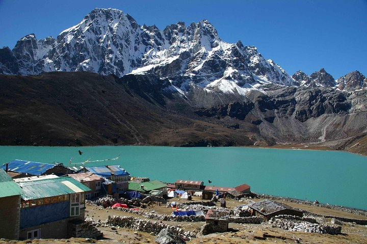 Gokyo Lake