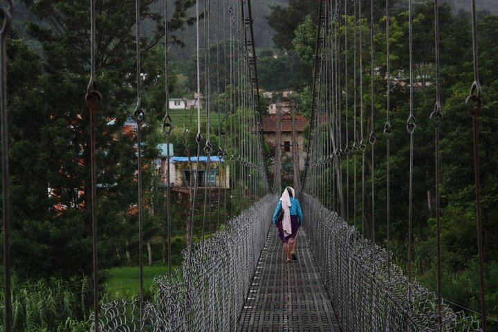 Excursion to Twin Villages: Bungamati & Khokana - Photo 1 of 15