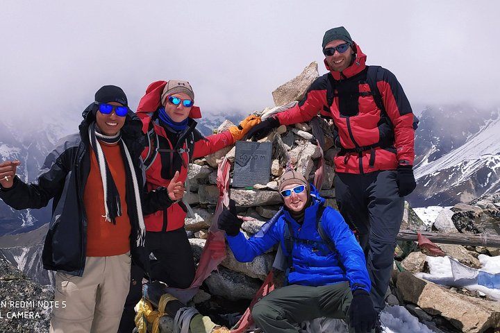 Experience the Best of Langtang and Helambu on a Stunning Trek Adventure - Photo 1 of 3