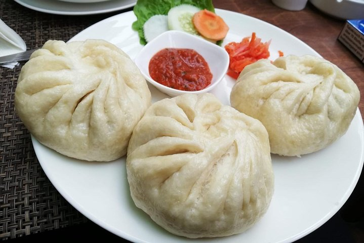 Food Tour in Kathmandu  - Photo 1 of 2