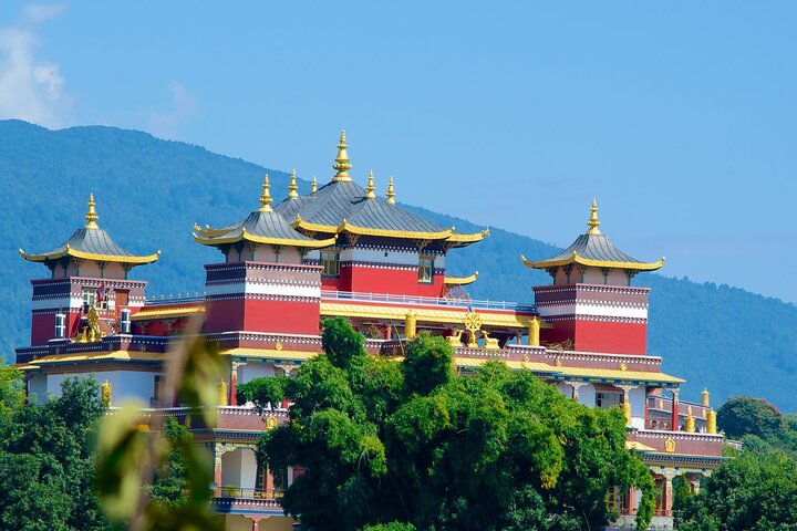 Kopan Monastery