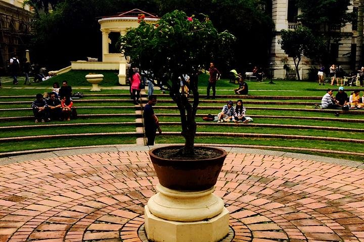 Garden of Dreams Tour and Thamel Shopping  - Photo 1 of 7