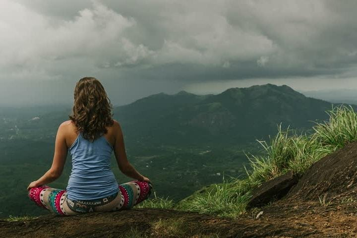 Ghorepani - Poon Hill yoga Trek - 10 Days - Photo 1 of 11