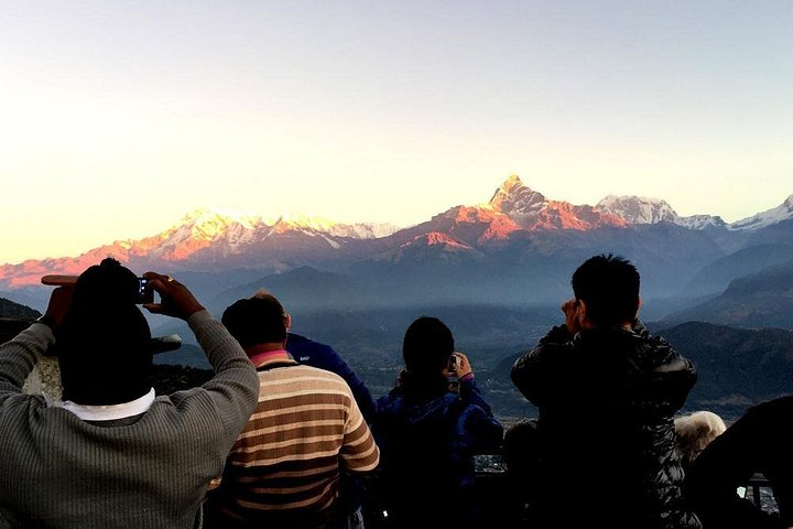 Ghorepani Poon Hill Trek - Photo 1 of 2