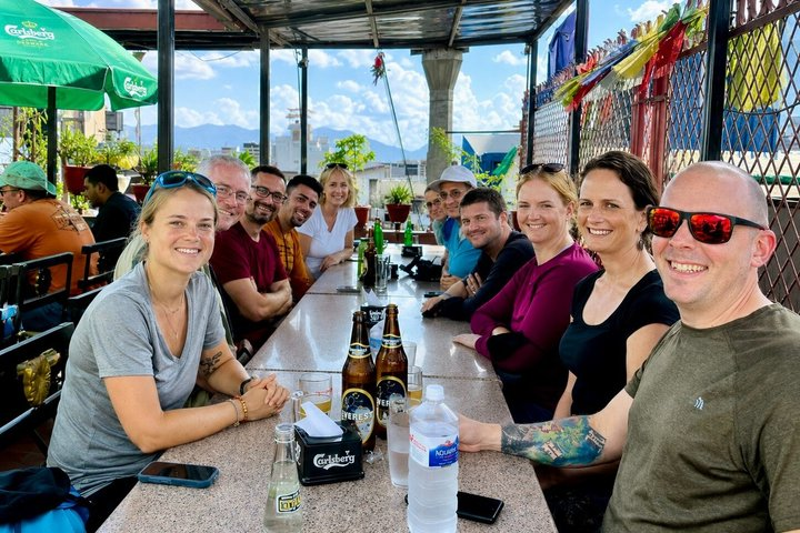 8 Days Kathmandu, Chitwan & Pokhara Tour – Private / Group Join - Photo 1 of 25
