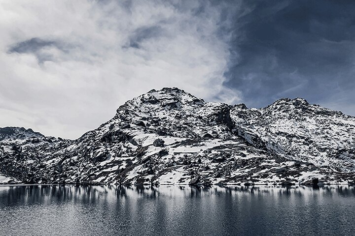 Heavenly Lakes Journey Trek to Gosainkunda - Photo 1 of 2
