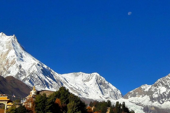 Hidden Valley - Tsum Valley Trek  - Photo 1 of 7