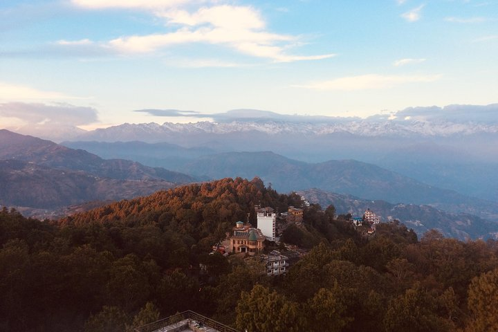 Nagarkot