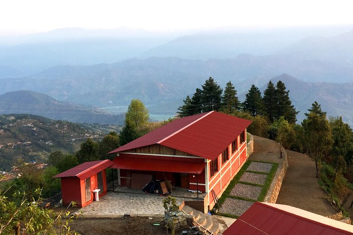 Kakani Shivapuri Full Day Hiking - Photo 1 of 7