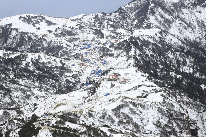 Kalinchowk Tour Package - Photo 1 of 4