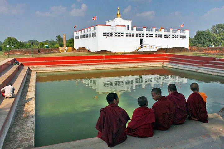 lumbini