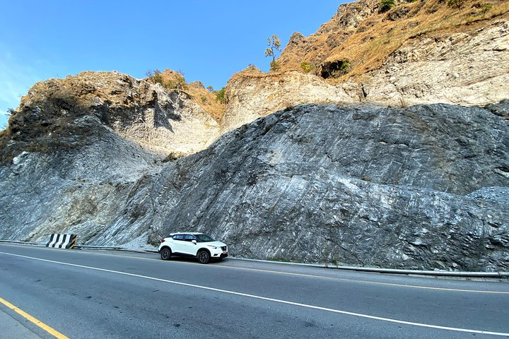 Private car from Kathmandu to Pokhara 