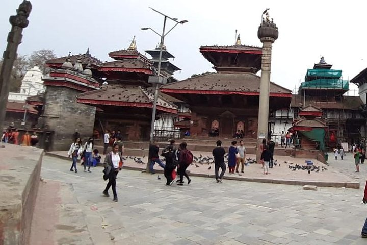 durbar square