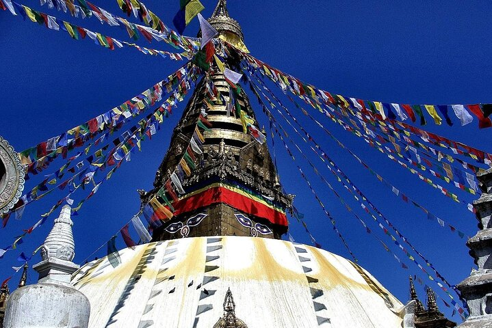 Kathmandu Full-Day Private Tour with Pick Up - Photo 1 of 4