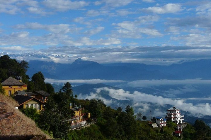 Nagarkot