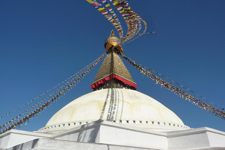 Kathmandu Sightseeing Day Tour - Photo 1 of 5