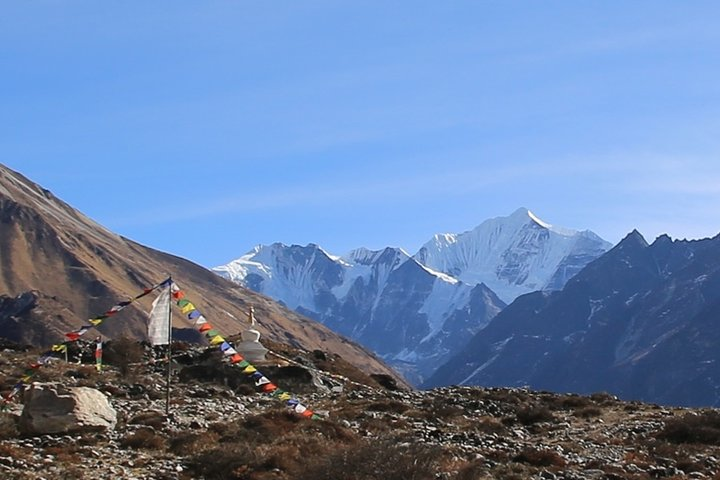 Langtang Cultural Trek -Gosaikunda Pass - 10 DAYS - Photo 1 of 8