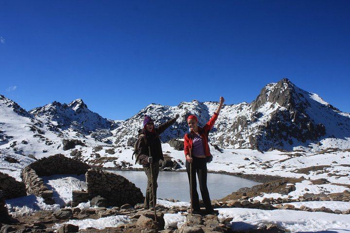 Langtang Gosainkunda Trek - Photo 1 of 9