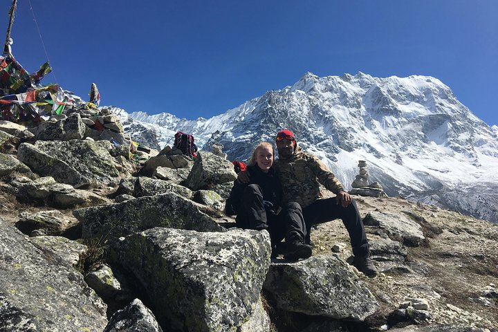 Langtang Kyanjin Gompa Trek - 11 Days  - Photo 1 of 8