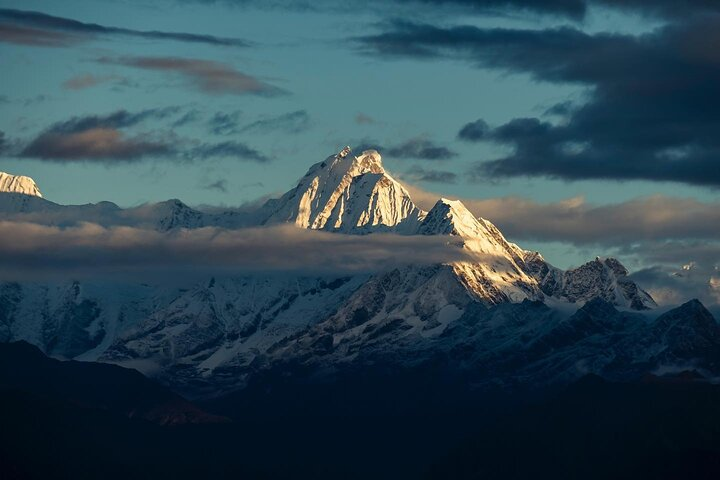 Langtang valley trek - Photo 1 of 8