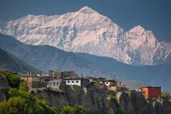 Lower Mustang Trekking 12 days - Photo 1 of 7