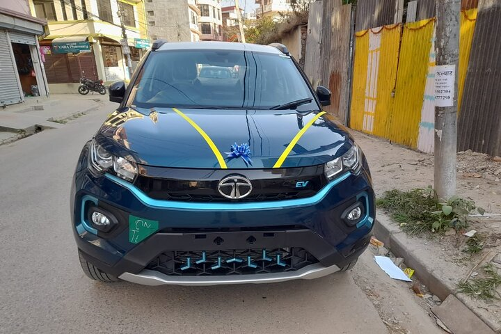 Luxurious Kathmandu to Pokhara Private Car Excursion - Photo 1 of 3