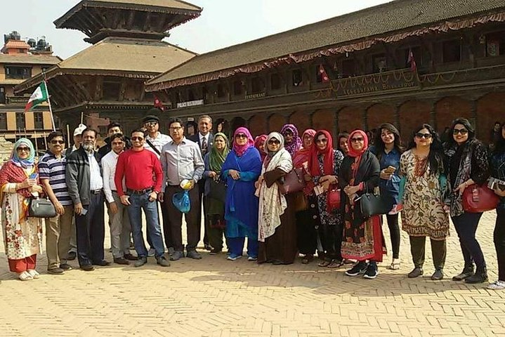 Luxury Kathmandu, Pokhara Tour Package - 6 Days  - Photo 1 of 12