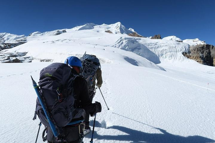 Mera Peak Climbing - 15 Days - Photo 1 of 2