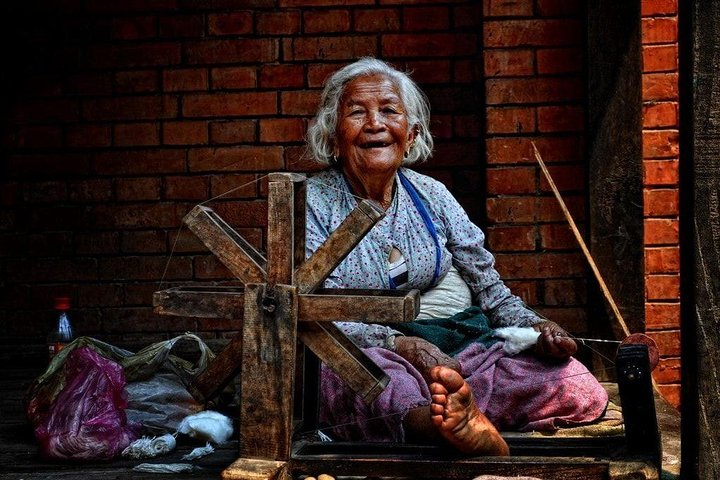 Kailash Mansoravar Overland Tour - Photo 1 of 8