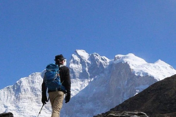 Mohare Danda Panorama Trek - Photo 1 of 5