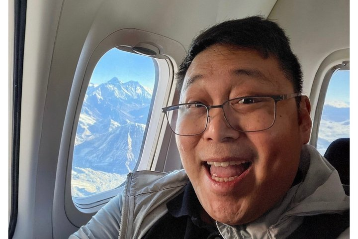 Mount Everest Scenic Flight by Buddha Air with Free Transfers - Photo 1 of 20