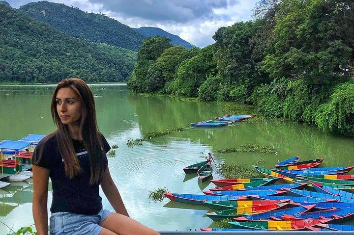 Multi Day Tour to Bandipur and Pokhara #visitnepal2020 - Photo 1 of 7