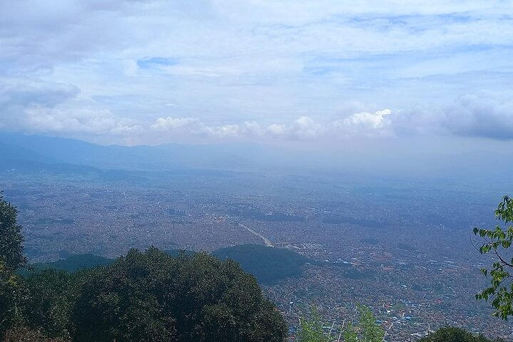 Popular One-Day Hiking Options near Kathmandu - Photo 1 of 8