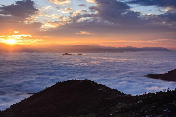 Nagarkot Day Hike