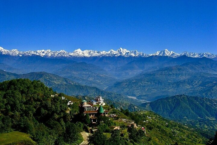 Nagarkot Full-Day Hiking Tour from Kathmandu - Photo 1 of 11