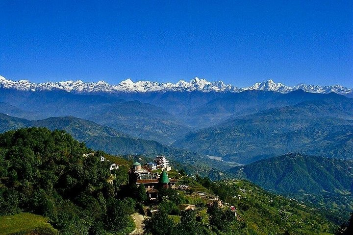 Nagarkot Full-Day Hiking Tour from Kathmandu - Photo 1 of 11