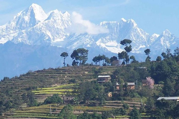 Nagarkot to Dhulikhel Hiking - Photo 1 of 3