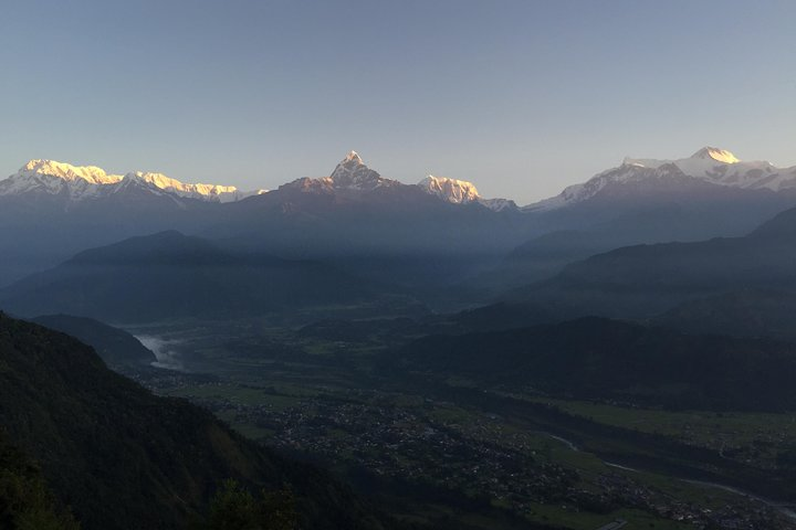 Nepal Budget Travel - Photo 1 of 11