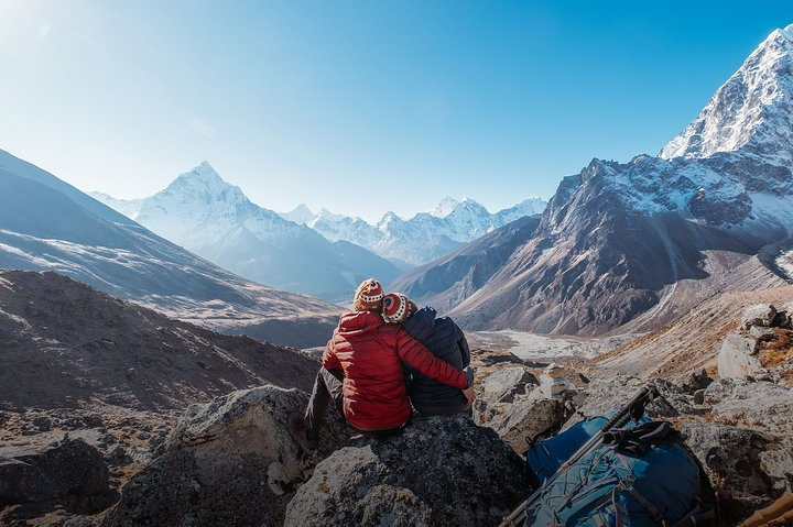 Nepal Honeymoon Tour 