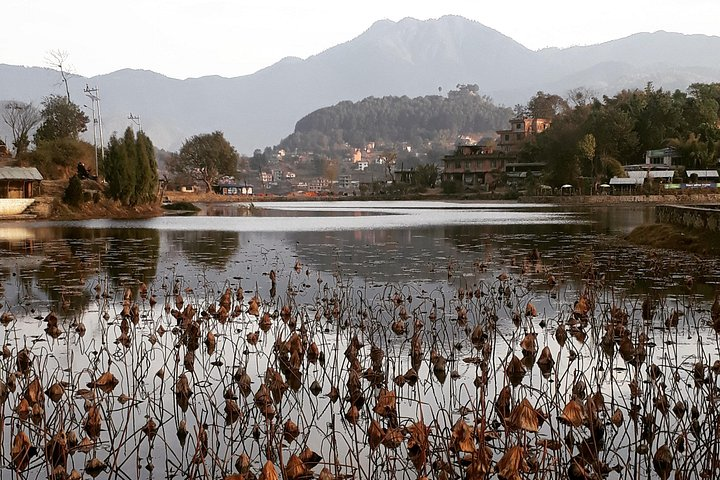 "Off-The-Beaten-Path" Tour around Kathmandu - Photo 1 of 10