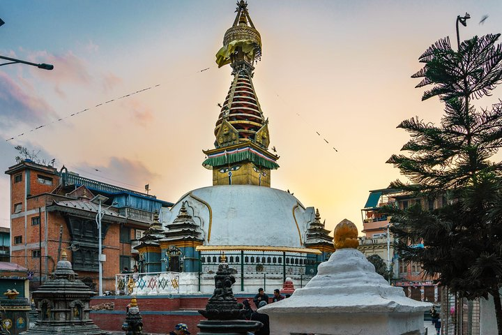 Shree Gha by Sunny Shrestha