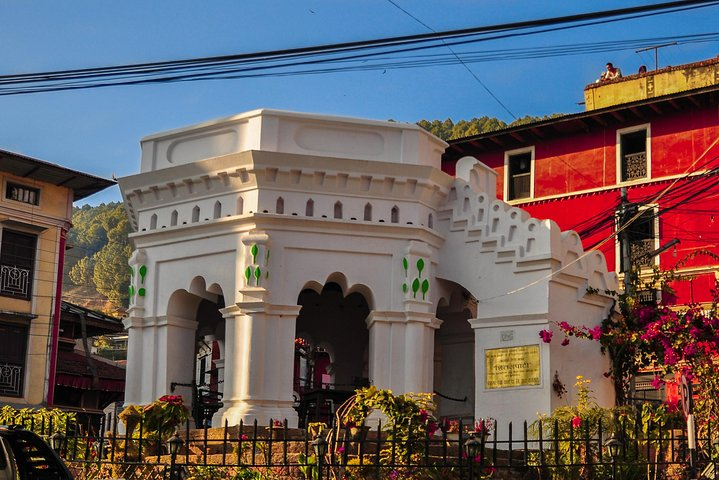 Palpa, an ancient hill town tour from Pokhara - Photo 1 of 10