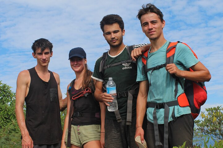 Panchase Village Hiking with stunning Annapurna Mountain View - Photo 1 of 19