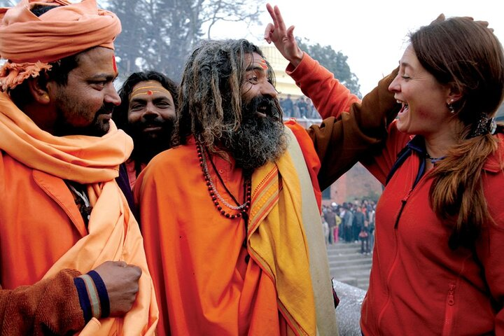 Spiritual Nepal