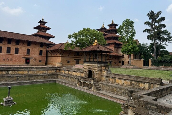 Bhandarkhal Area