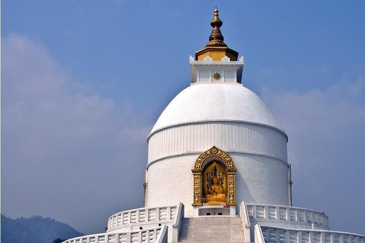 Pokhara Day Tour - Photo 1 of 6