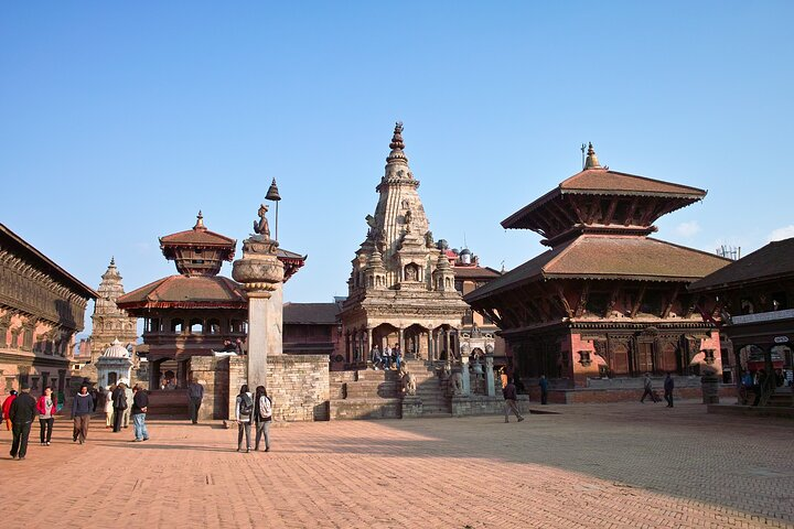 Bhaktapur