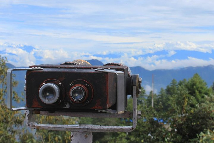 Daman Hill Tour from Kathmandu with Lunch and Guide - Photo 1 of 6